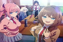 Mayonaka Heart Tune episodio 4