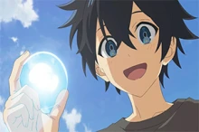 Mizu Zokusei no Mahoutsukai episodio 10