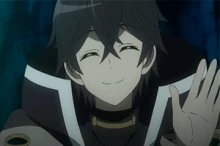 Mugen Gacha episodio 11