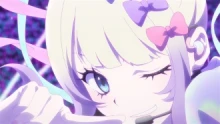 Needy Girl Overdose episodio 7