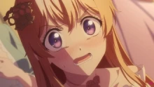 Nigashita Sakana wa Ookikatta ga Tsuriageta Sakana ga Ookisugita Ken episodio 9