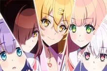 Nukitashi the Animation episodio 9