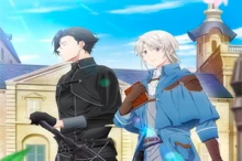 Odayaka Kizoku no Kyuuka no Susume. episodio 3