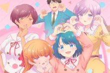 Osananajimi to wa Love Comedy ni Naranai episodio 4
