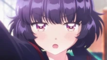 Otome Kaijuu Caraméliser episodio 9