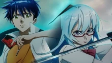 Psyren episodio 2