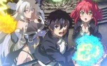 Rakudai Kenja no Gakuin Musou: Nidome no Tensei, S-Rank Cheat Majutsushi Boukenroku episodio 10