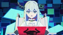 Reincarnation no Kaben episodio 9