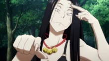 Reiwa no Dara-san episodio 9