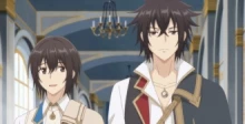 Saikyou Degarashi Ouji no Anyaku Teii Arasoi episodio 2