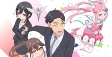 Sasaki to Pii-chan Season 2 episodio 2