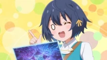 Sekai Saikyou no Majo, Hajimemashita episodio 2