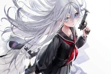 Shibou Yuugi de Meshi wo Kuu. episodio 3