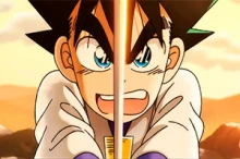 Shin Samurai-den Yaiba episodio 22