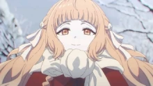 Shunkashuutou Daikousha: Haru no Mai episodio 8