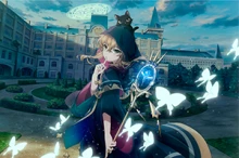 Silent Witch: Chinmoku no Majo no Kakushigoto episodio 10