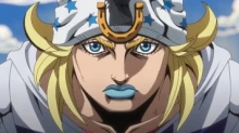 Steel Ball Run: JoJo no Kimyou na Bouken episodio 5