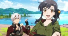 Suterare Seijo no Isekai Gohan Tabi: Kakure Skill de Camping Car wo Shoukan shimashita episodio 2
