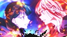 Tai-Ari deshita. Ojousama wa Kakutou Game nante Shinai episodio 2