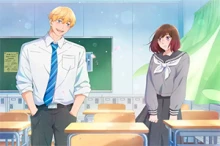Taiyou yori mo Mabushii Hoshi episodio 11