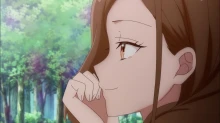 Tefuda ga Oome no Victoria episodio 2