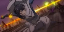 Tempal: Item no Chikara episodio 3