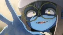 Tensei Goblin dakedo Shitsumon Aru? episodio 3