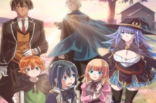 Tensei Kizoku, Kantei Skill de Nariagaru episodio 27