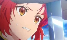 Tensei shita Daiseijo wa, Seijo de Aru Koto wo Hitakakusu episodio 4