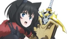 Tensei shitara Ken deshita II episodio 3