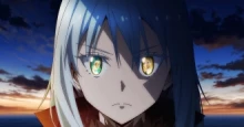 Tensei shitara Slime Datta Ken 4th Season episodio 8
