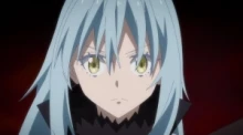 Tensei shitara Slime Datta Ken 4th Season episodio 20