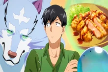 Tondemo Skill de Isekai Hourou Meshi 2 episodio 4