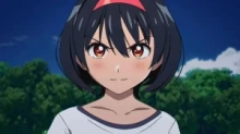Vertex Force episodio 3