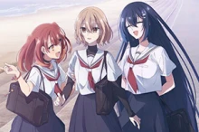 Watashi wo Tabetai, Hitodenashi episodio 11