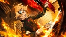 Youjo Senki II episodio 6