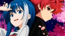 Yozakura-san Chi no Daisakusen 2nd Season episodio 13