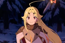 Yuusha-kei ni Shosu: Choubatsu Yuusha 9004-tai Keimu Kiroku episodio 3